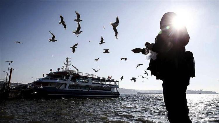 Hava durumu nasıl olacak, yağmur var mı 3 Eylül hava durumu tahminleri: Sıcaklık artıyor