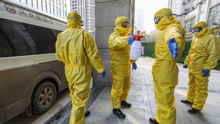 Fransada koronavirüs salgınında son 24 saatte ağır tablo