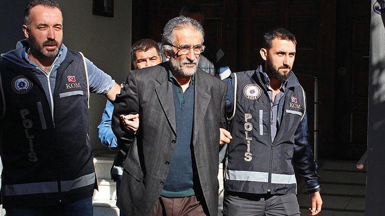 FETÖ elebaşısının kardeşi Kutbettin Gülen’in cezası onandı