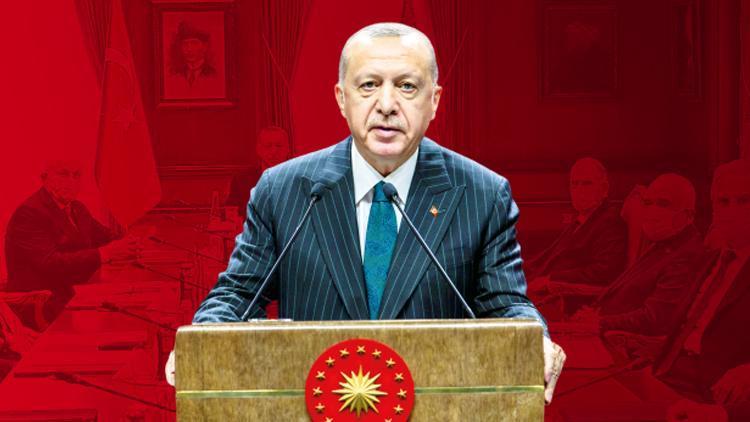 Son dakika haberler: Cumhurbaşkanı Erdoğandan kurmaylarına talimat... Doğu Akdeniz’de herkesle aynı masaya oturabiliriz