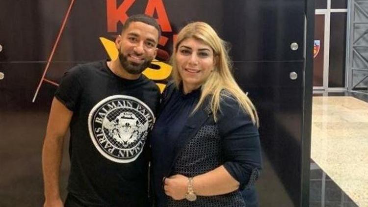 Aaron Lennon transferi gündem oldu İngiltere, Kayserisporu konuşuyor