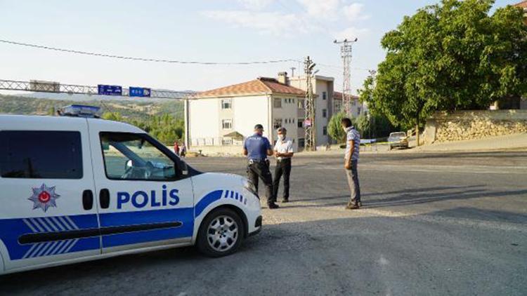 Adıyaman Gölbaşı’nda 1 köy karantinaya alındı