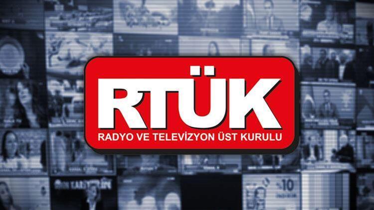 Son dakika... RTÜKten AKİT TVye ceza