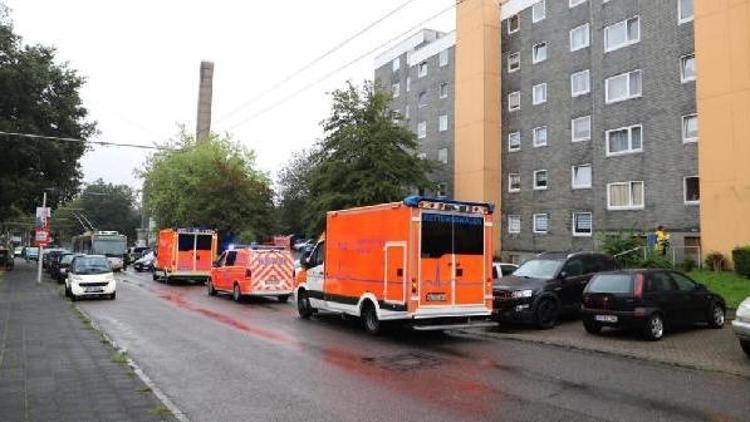 Son dakika: Almanyada bir evde 5 çocuğun cansız bedeni bulundu