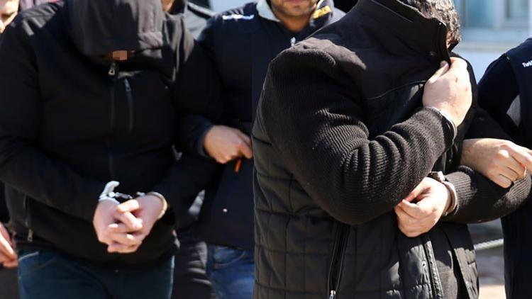 Sakaryada DAEŞ operasyonu: 3 tutuklama
