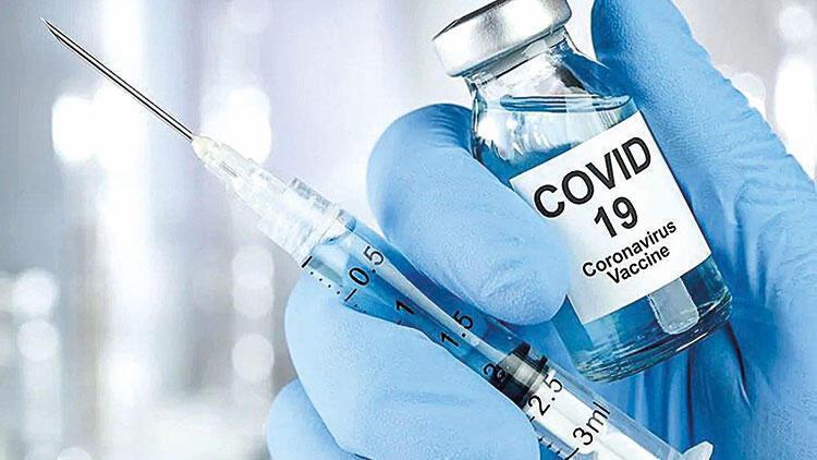 ABDde koronavirüs aşısı için tarih verdiler Dağıtım için hazır olun