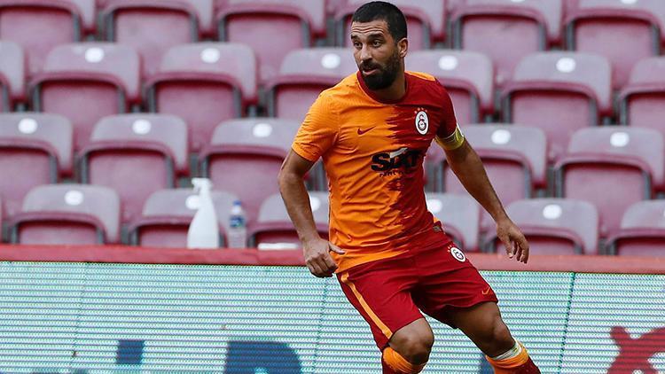 Galatasaray 1-1 Hatayspor