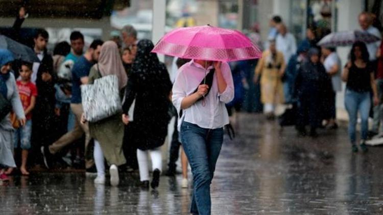 Hava nasıl olacak, İstanbula yağmur yağacak mı Meteoroloji 4 Eylül il il hava durumu tahminleri
