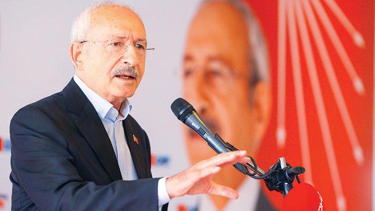 Kılıçdaroğlu, Muharrem İnce ile ilgili sessizliğini bozdu: Memleket Hareketi gayet güzel