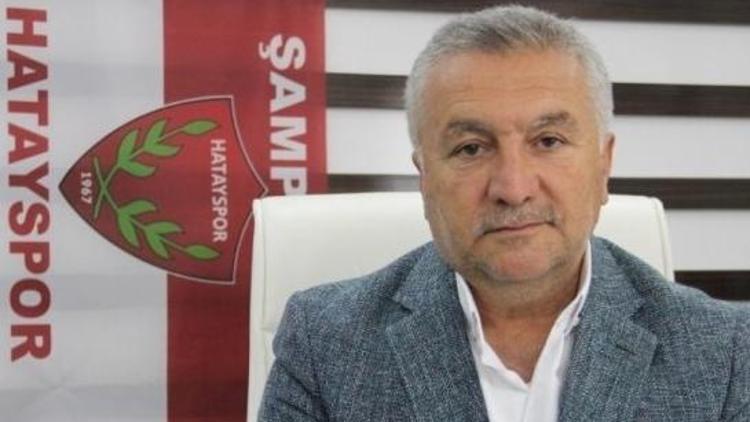 Hatayspor transferde ince eleyip sık dokuyor 600 futbolcu incelendi...