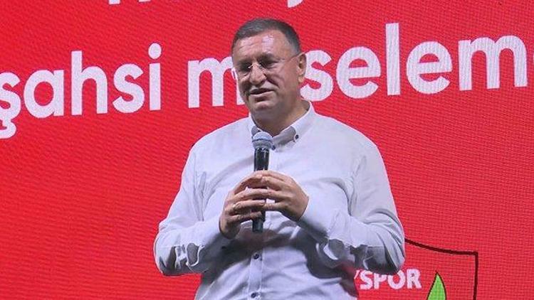 Lütfü Savaş müjdeyi verdi Malaganın kalecisi Munir, Hataysporla imzalıyor..