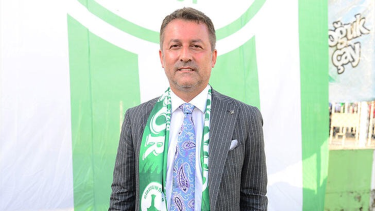 Giresunspor’dan sosyal medya açılımı: Küfür eden engellenecek