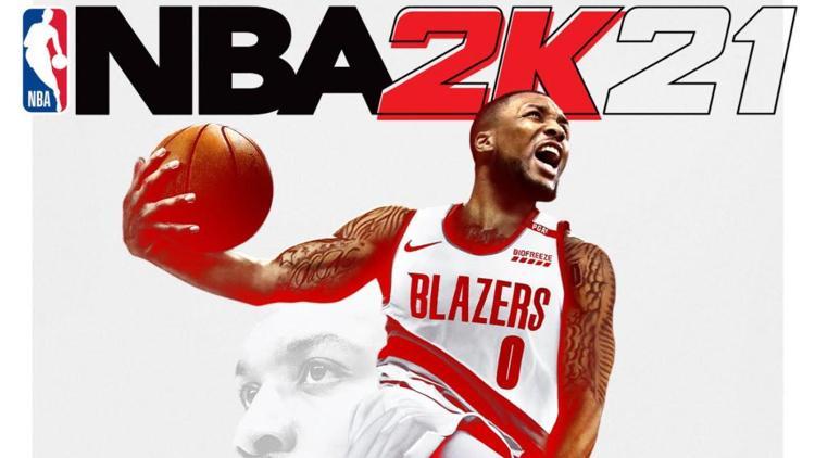NBA 2K21 satışa sunuldu