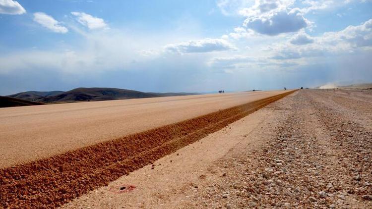 Gümüşhane- Bayburt Havalimanında ilk uçuş 2023’te