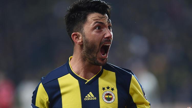 Son Dakika Transfer Haberleri | Fenerbahçe, Tolgay Arslanın ayrılığını açıkladı