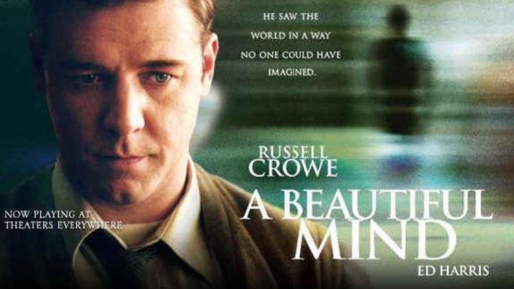 Akıl Oyunları (A Beatiful Mind) Filminin Konusu Nedir Imdb Puanı Kaçtır Akıl Oyunları Oyuncuları (Oyuncu Kadrosu) Listesi