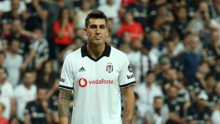 Beşiktaşta Enzo Roco transferi için son karar Sergen Yalçının