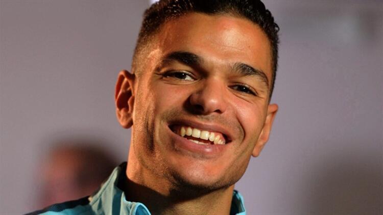 Göztepede Hatem Ben Arfa için transfer girişimi