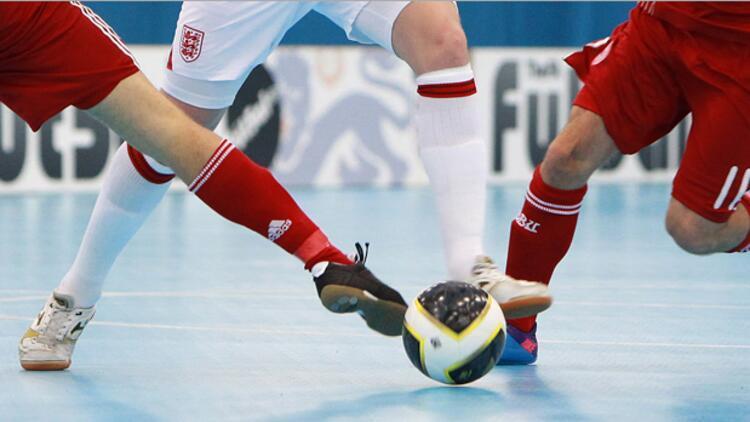 Futsal Milli Takımının Sonbahar Kupası aday kadrosu açıklandı