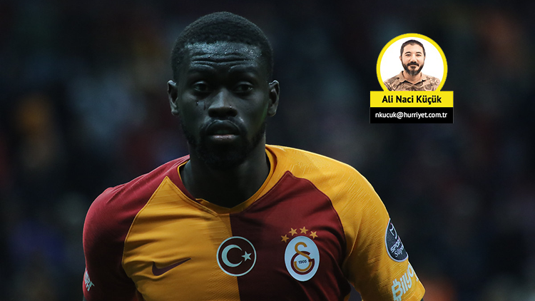 Son Dakika Transfer Haberleri | Galatasaray Ndiaye ile el sıkıştı, top Stoketa Yıllık ücreti...