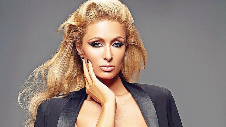 Paris Hilton: Evimde gece kulübü vardı sinema salonuna çevirdim