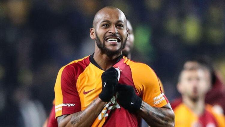 Galatasaraydan Marcao ve Luyindama için transfer kararı