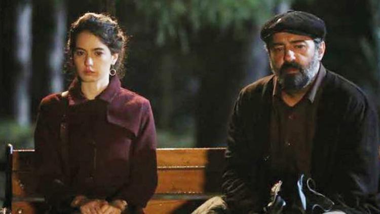 “Son Şarkı”  filmi mahkemelik oldu...Ahmet Kaya’nın eşi ve iki kızı dava açtı