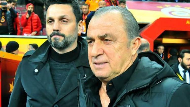 Süper Ligde teknik direktör raporu Rekor Fatih Terimde...