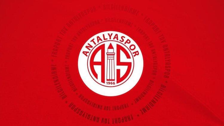 Transfer haberleri | Antalyasporda 6 futbolcu Bodrumspora kiralandı