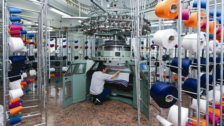 Ankaralı tekstilciler ihracatta atağa geçti
