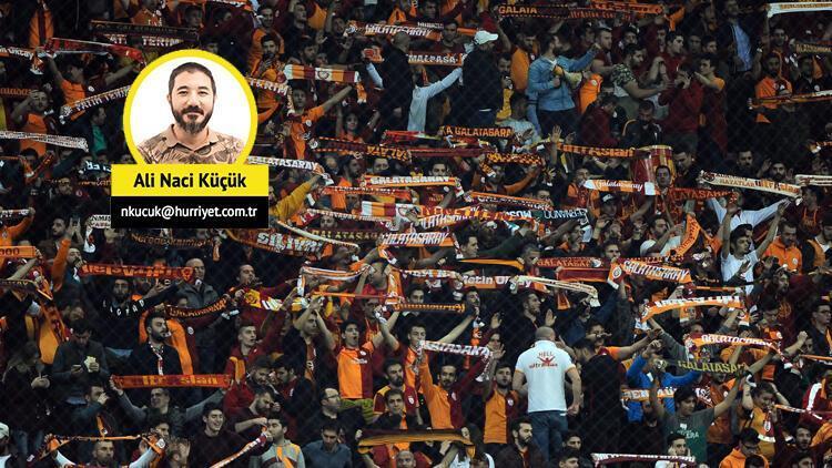 Galatasaray yönetiminden taraftara kombine jesti