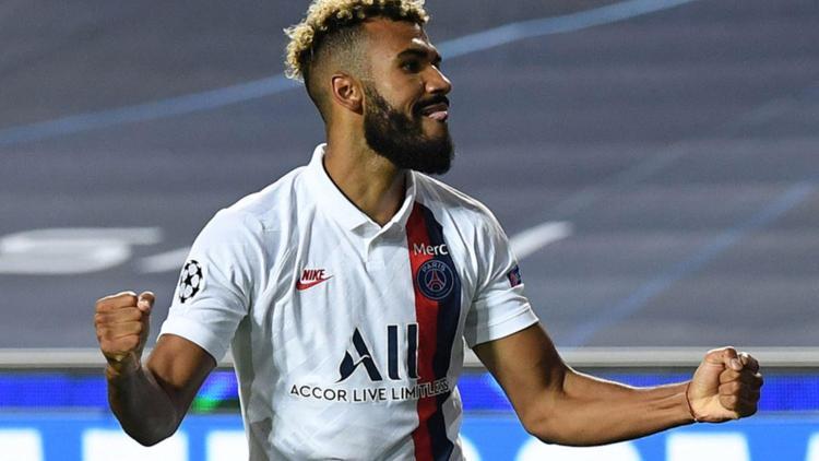 Son Dakika | Fenerbahçenin transfer gündemindeki Choupo-Moting sözleşme imzalıyor