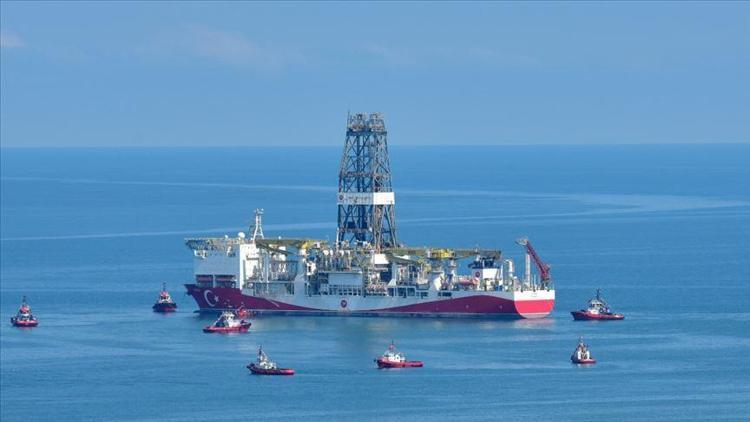 Karadenizdeki keşfin Türkiye doğal gaz piyasasında ticareti artırması bekleniyor