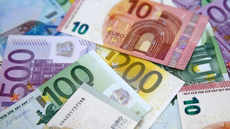 Euro Bölgesi ödeme sisteminde Bundesbankın bakiyesi arttı