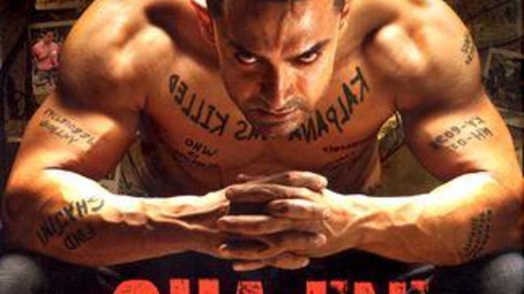 Ghajini Filminin Konusu Nedir Imbd Puanı Kaçtır Ghajini Oyuncuları (Oyuncu Kadrosu) Listesi