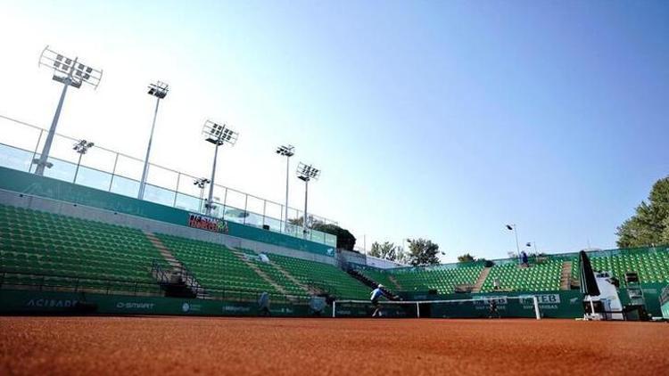 İstanbul Tenis Turnuvası ne zaman, hangi kanalda