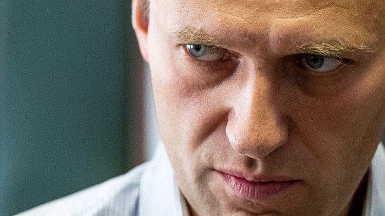 Zehirlenen Rus muhalif Navalninin sağlık durumunda flaş gelişme