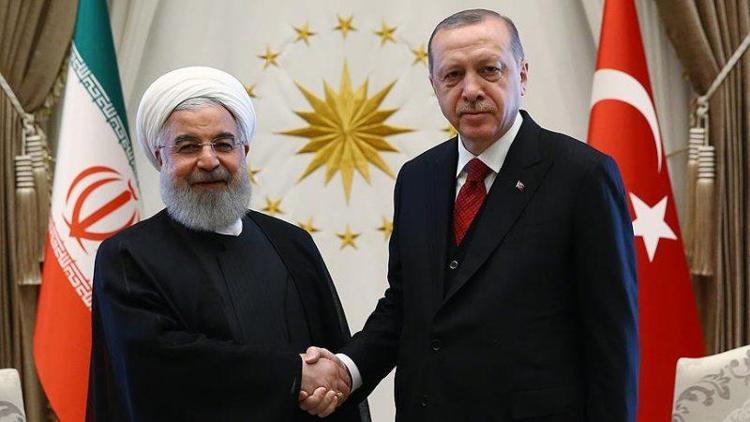 Türkiye-İran Yüksek Düzeyli İşbirliği Konseyi 6ıncı toplantısını yarın gerçekleşecek
