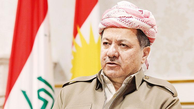 Son dakika... Barzani PKK’ya sert çıktı: Asıl ahlaksız sizlersiniz