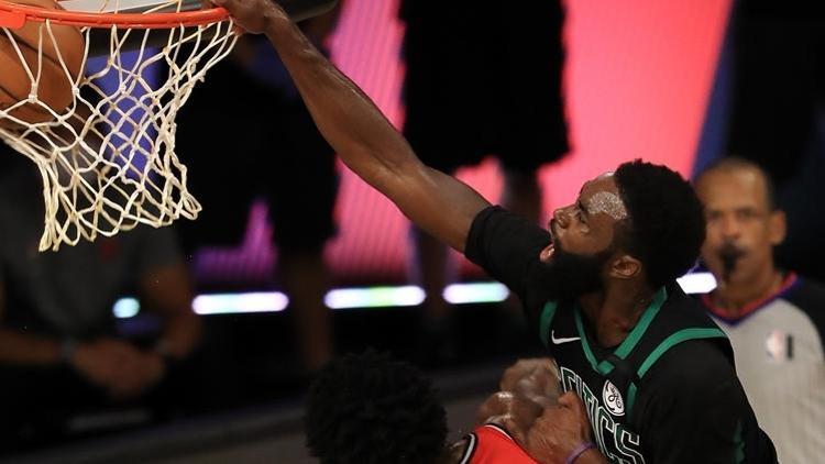 NBAde Gecenin Sonuçları | Celtics ve Clippers serilerinde öne geçti