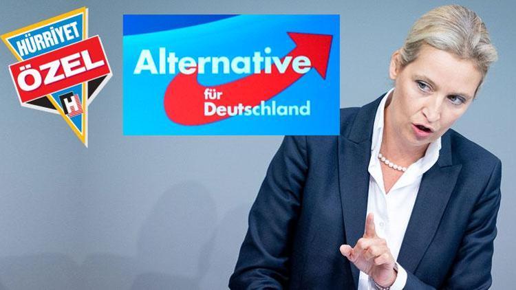 AfD’den, Alman vatandaşı Türkler için soru önergesi