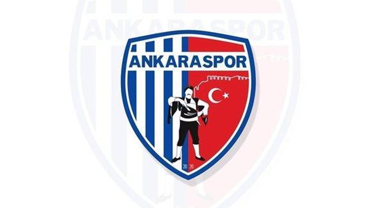 Son dakika | Osmanlısporun ismi yeniden Ankaraspor oldu Tescil edildi...