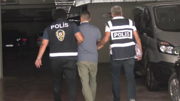 Kardeşi ile 2 yeğenini pompalıyla yaralayan ağabey, teslim oldu