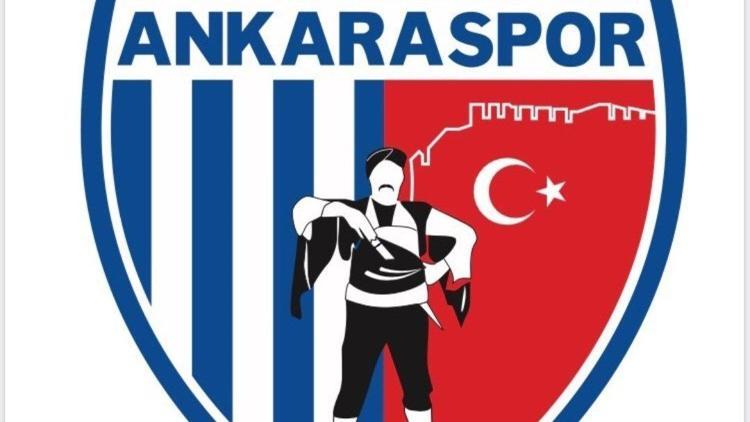 Osmanlısporun adı ve logosu değişti İşte, Ankaraspor yeni logosu