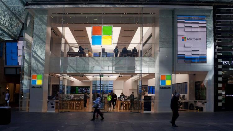 Microsoft Türkiye’nin yeni Genel Müdürü Levent Özbilgin oldu