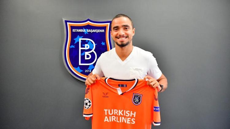 Son Dakika | Başakşehir, Rafael transferini açıkladı