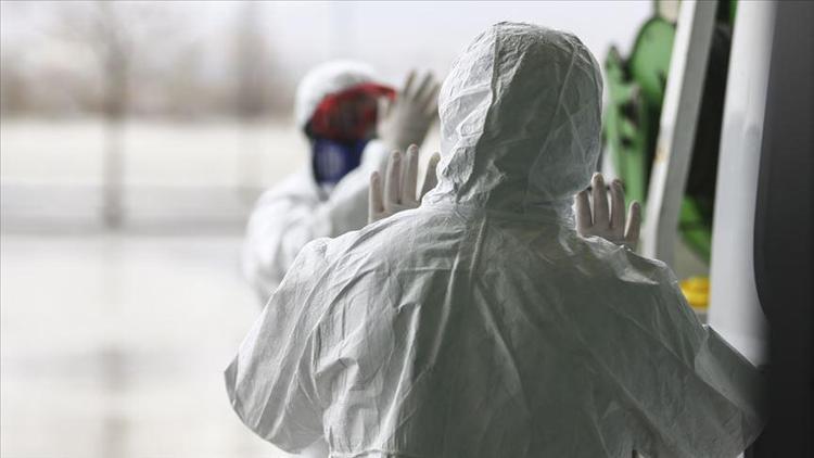 KKTC’de koronavirüs vakaları artışı sonrasında yeni kararlar alındı