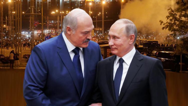 Belarus Cumhurbaşkanı Aleksandr Lukaşenko: Bugün Belarus çökerse, ardından Rusya da çökecek