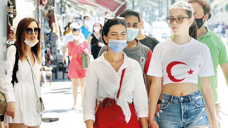 Koronavirüste yeni tedbirler: Tüm Türkiyede maske zorunlu