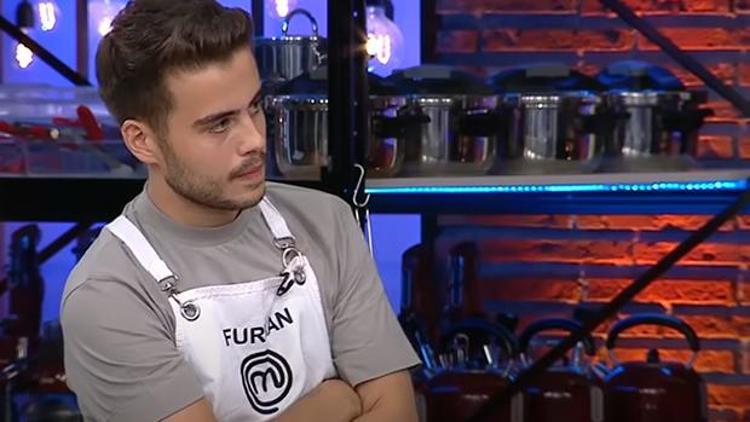 MasterChef Furkan kimdir, neden ağladı MasterChef Furkan Yalçının hayatı